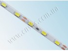 LED лента 5730/60 герметичная (IP68-T) standart